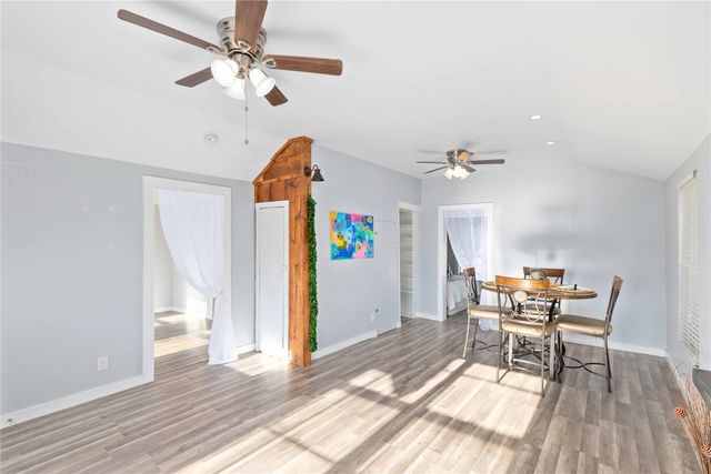 1112 W Baker Street, Brownwood, TX 76801