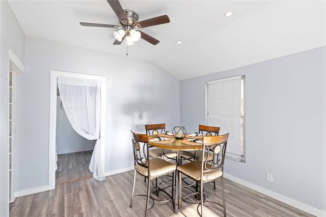 1112 W Baker Street, Brownwood, TX 76801