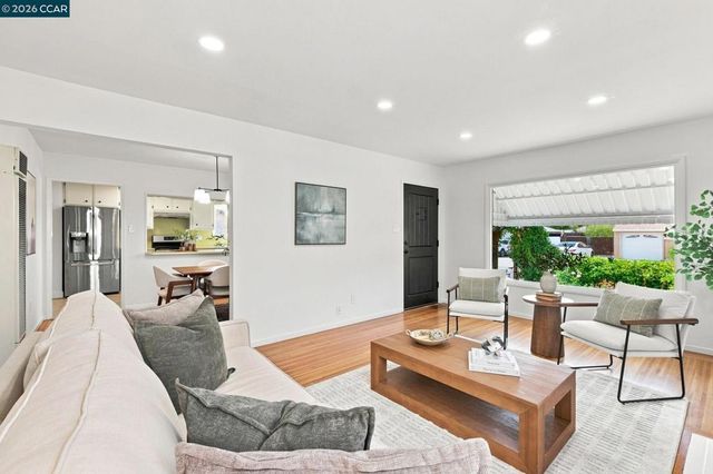 1736 Halsey Ave, San Leandro, CA 94578
