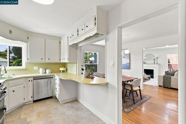 1736 Halsey Ave, San Leandro, CA 94578