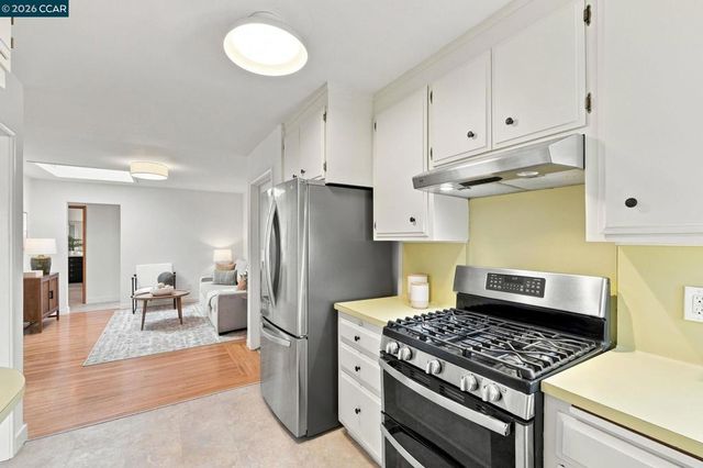 1736 Halsey Ave, San Leandro, CA 94578
