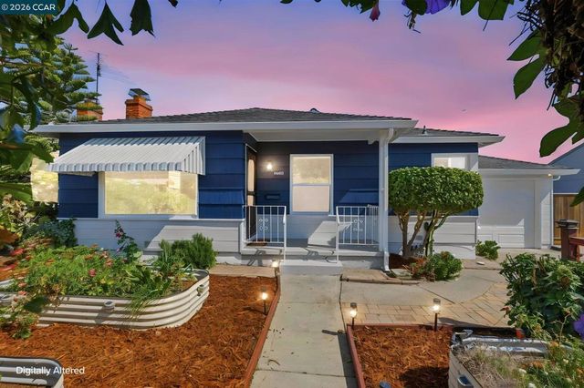 1736 Halsey Ave, San Leandro, CA 94578