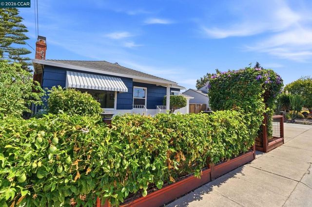 1736 Halsey Ave, San Leandro, CA 94578
