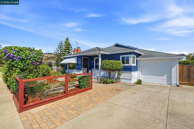 1736 Halsey Ave, San Leandro, CA 94578
