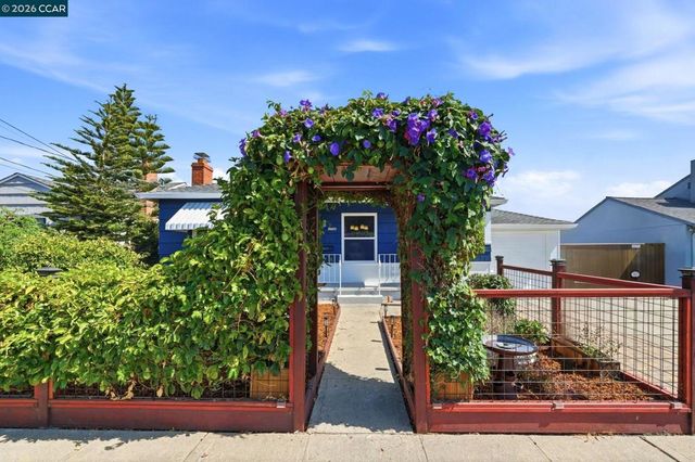 1736 Halsey Ave, San Leandro, CA 94578
