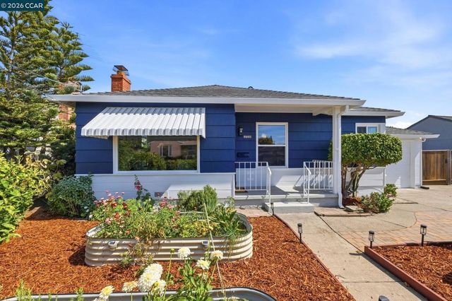 1736 Halsey Ave, San Leandro, CA 94578