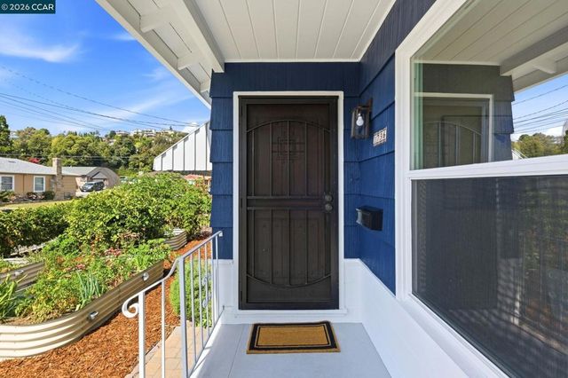 1736 Halsey Ave, San Leandro, CA 94578