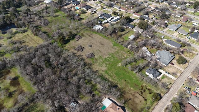 TBD S Hall Street, Ennis, TX 75119