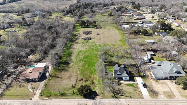 TBD S Hall Street, Ennis, TX 75119