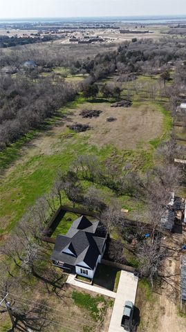 TBD S Hall Street, Ennis, TX 75119