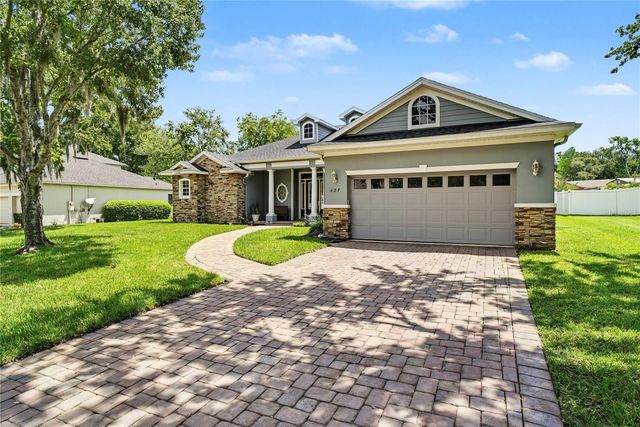 427 TIERRA VERDE LANE, Winter Garden, FL 34787