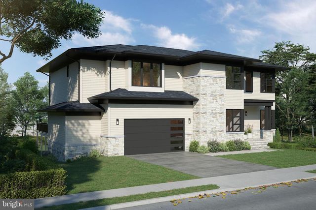 107 MOORE AVE SE, Vienna, VA 22180