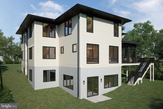 107 MOORE AVE SE, Vienna, VA 22180