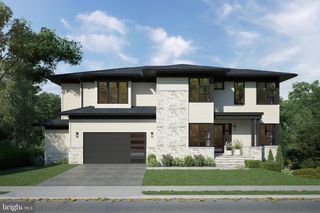 107 MOORE AVE SE, Vienna, VA 22180