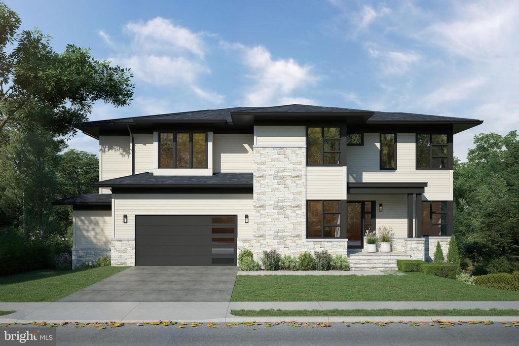 107 MOORE AVE SE, Vienna, VA 22180