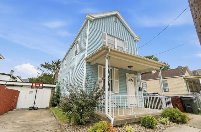 2210 Busse Street, Covington, KY 41014