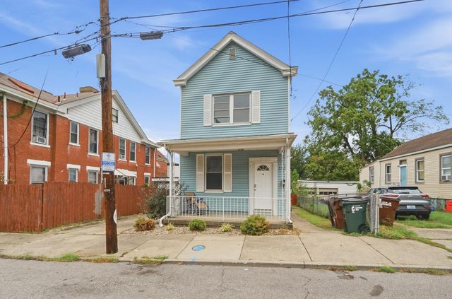2210 Busse Street, Covington, KY 41014