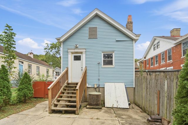 2210 Busse Street, Covington, KY 41014