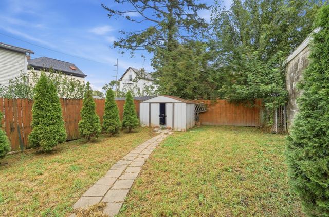 2210 Busse Street, Covington, KY 41014