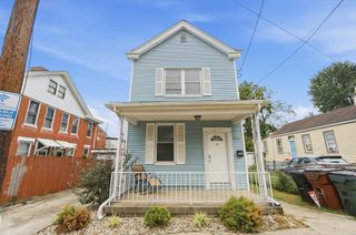 2210 Busse Street, Covington, KY 41014
