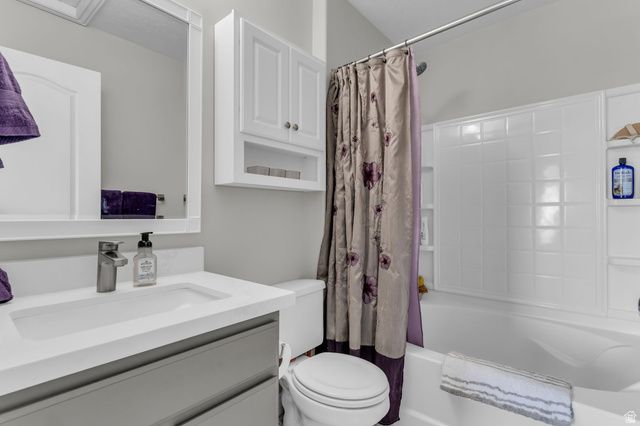 459 E BRAIDHILL DR, Draper, UT 84020