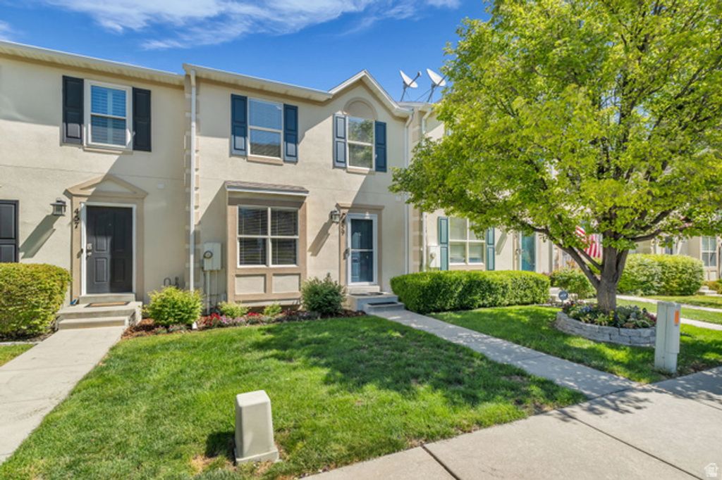 459 E BRAIDHILL DR, Draper, UT 84020