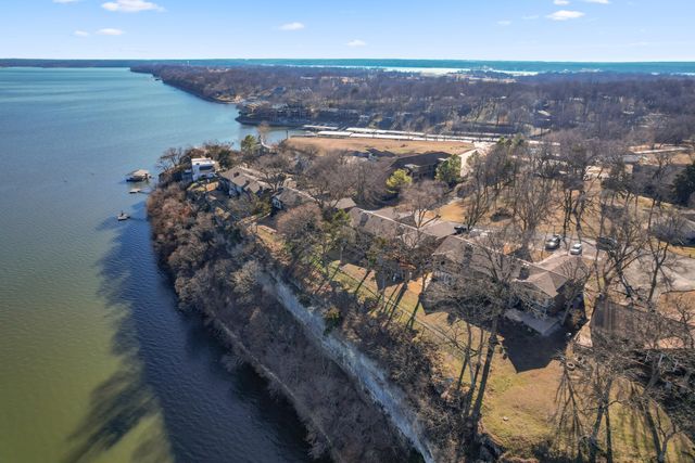 1 Fort Scott Lane, Afton, OK 74331