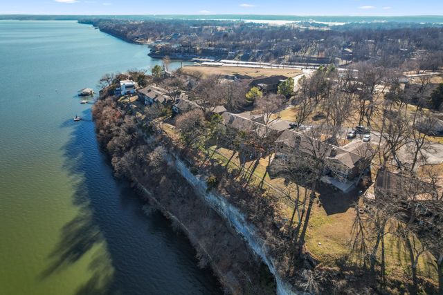 1 Fort Scott Lane, Afton, OK 74331