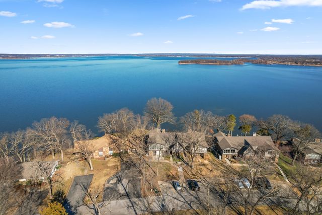 1 Fort Scott Lane, Afton, OK 74331