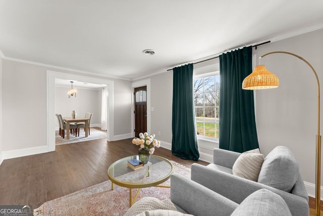 63 & 77 Angel Lane, Cleveland, GA 30528