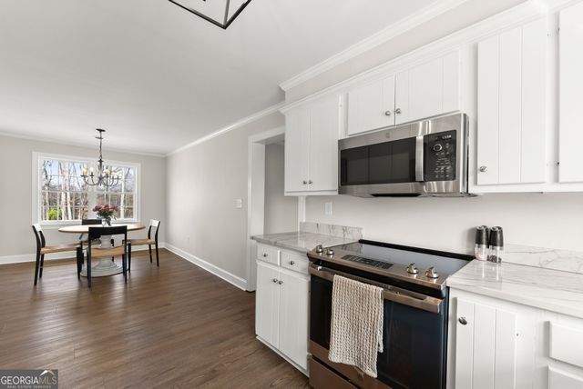 63 & 77 Angel Lane, Cleveland, GA 30528