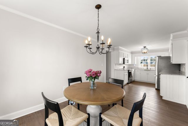 63 & 77 Angel Lane, Cleveland, GA 30528