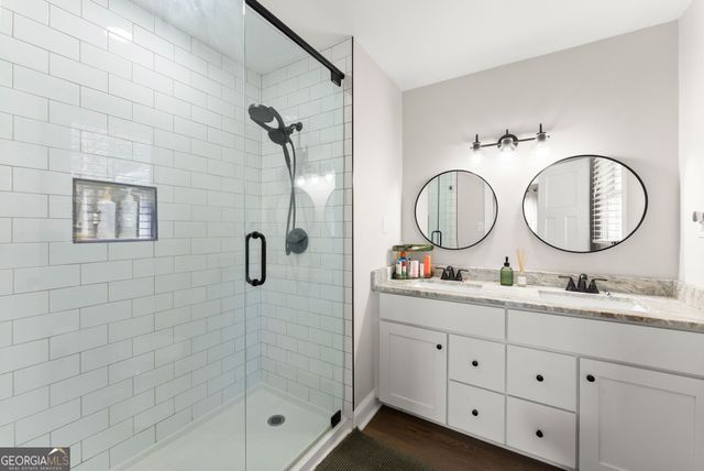 63 & 77 Angel Lane, Cleveland, GA 30528