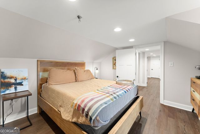 63 & 77 Angel Lane, Cleveland, GA 30528