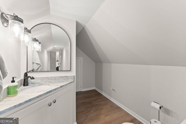 63 & 77 Angel Lane, Cleveland, GA 30528