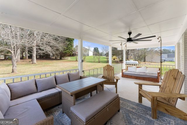 63 & 77 Angel Lane, Cleveland, GA 30528