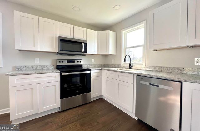 63 & 77 Angel Lane, Cleveland, GA 30528