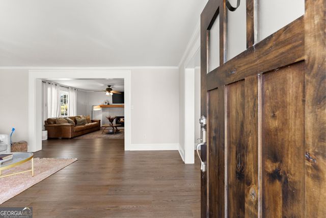 63 & 77 Angel Lane, Cleveland, GA 30528