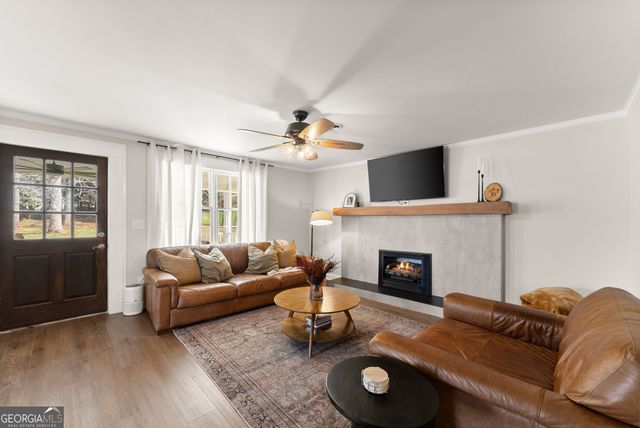 63 & 77 Angel Lane, Cleveland, GA 30528