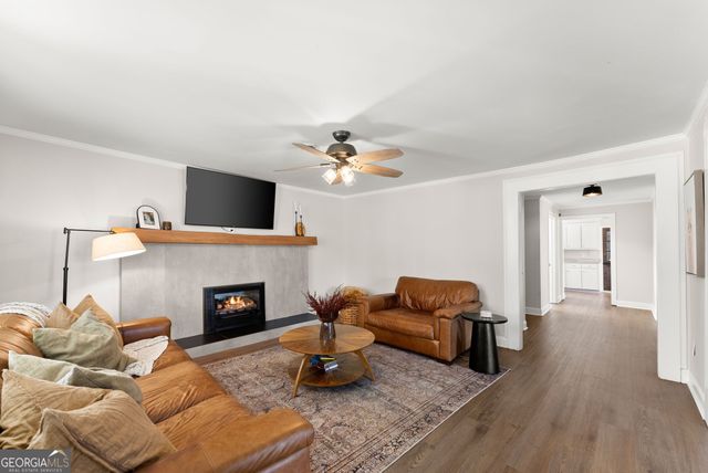 63 & 77 Angel Lane, Cleveland, GA 30528