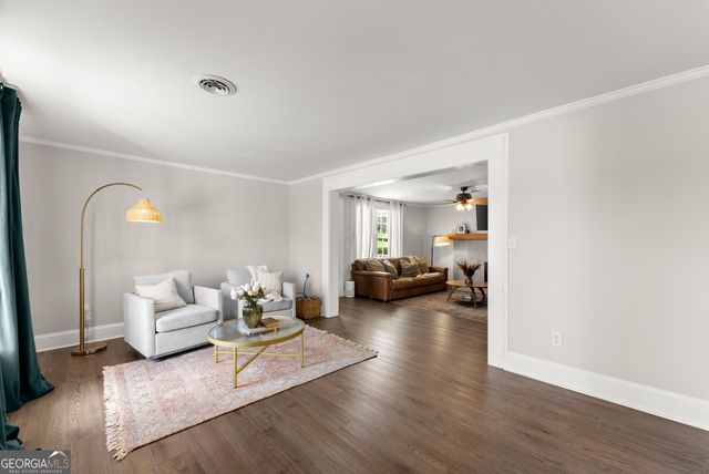 63 & 77 Angel Lane, Cleveland, GA 30528