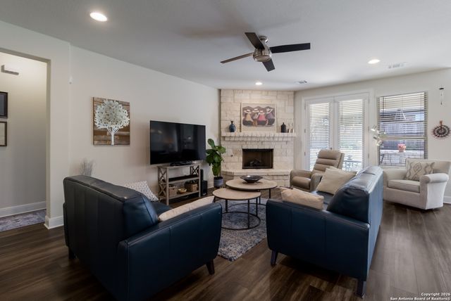 234 Sigel Ave, New Braunfels, TX 78132