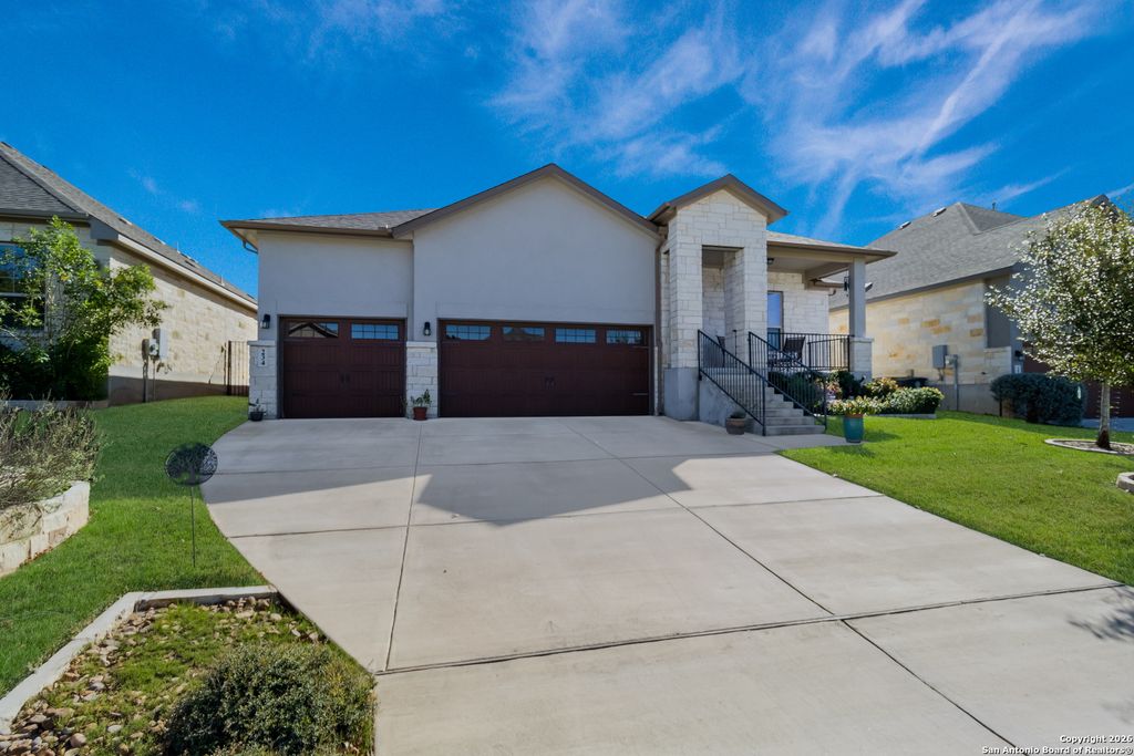 234 Sigel Ave, New Braunfels, TX 78132