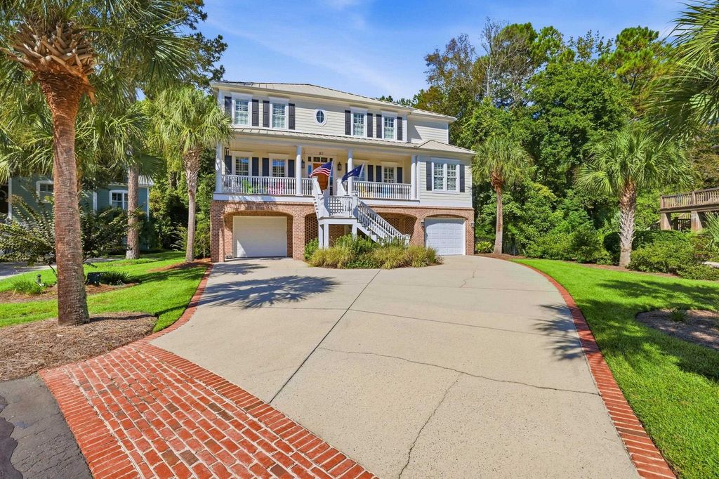 112 Cockle Shell Ct., Pawleys Island, SC 29585 — photo 3