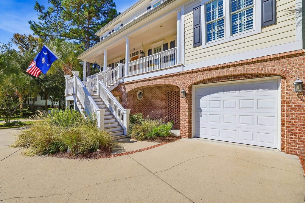 112 Cockle Shell Ct., Pawleys Island, SC 29585 — photo 4