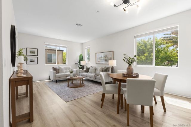 5222 Surfwalk Way 6, San Diego, CA 92154