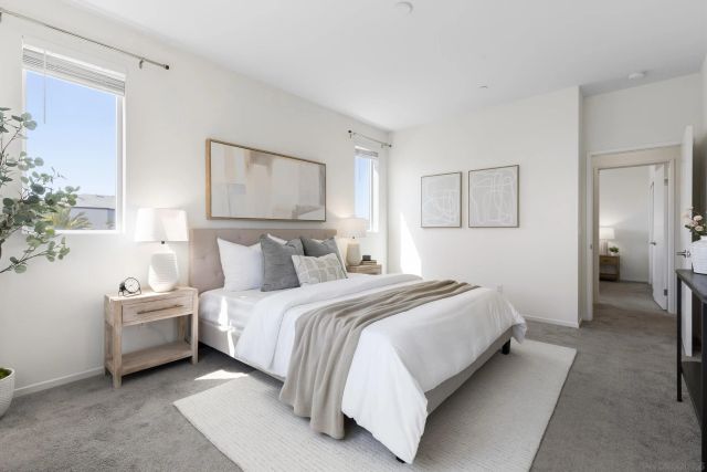 5222 Surfwalk Way 6, San Diego, CA 92154