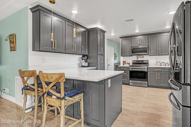 2307 Country Club Road, Melbourne, FL 32901