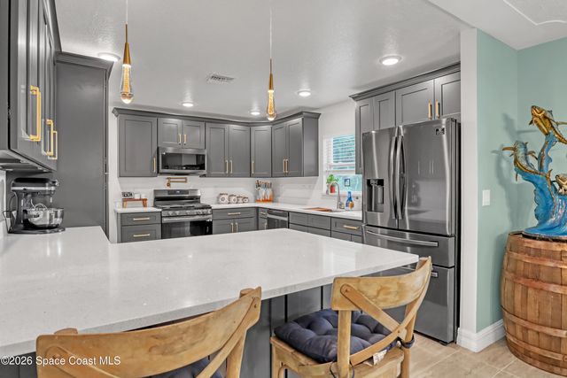 2307 Country Club Road, Melbourne, FL 32901