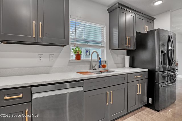 2307 Country Club Road, Melbourne, FL 32901